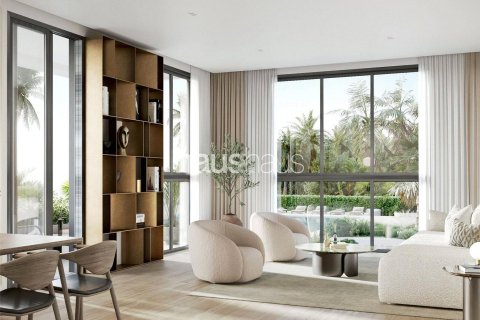 شقة في دائرة قرية جميرا, دبي 1غرف نوم, 74 م² رقم 44085 - صورة 8