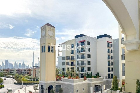 Apartment in La Mer, Jumeirah, Dubai 1 bedroom, 75 sq.m. № 44086 - photo 1