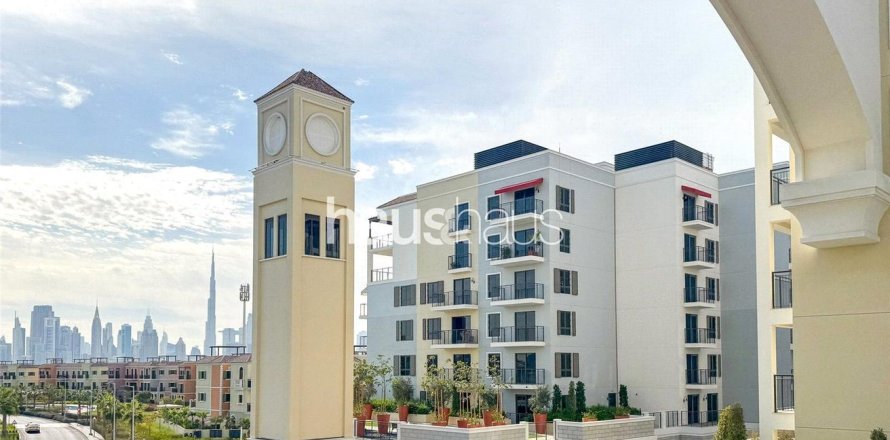 Apartment in La Mer, Jumeirah, Dubai 1 bedroom, 75 sq.m. № 44086
