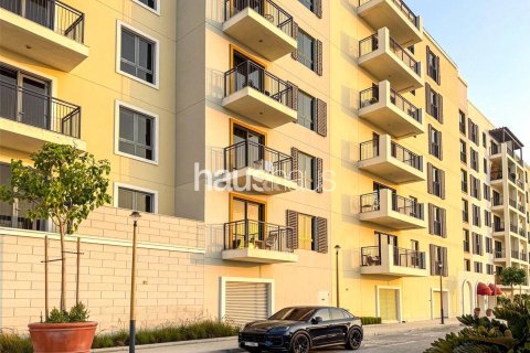 Apartment in La Mer, Jumeirah, Dubai 1 bedroom, 75 sq.m. № 44086 - photo 11