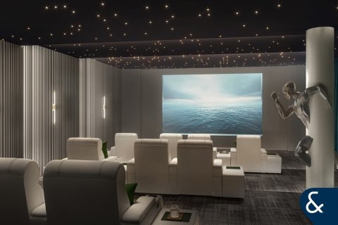 شقة في نخلة جميرا, دبي 3 غرف نوم, 170 م² رقم 74676 - صورة 15