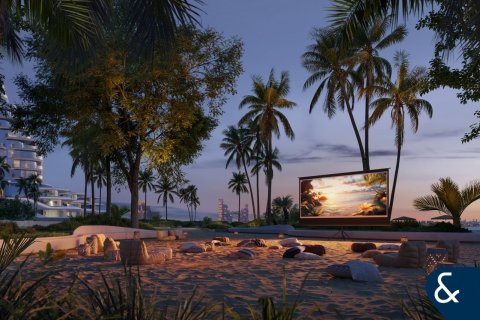 شقة في نخلة جميرا, دبي 3 غرف نوم, 170 م² رقم 74676 - صورة 14