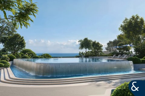 Apartment in Maritime City, Dubai 1 bedroom, 80 sq.m. № 74677 - photo 9