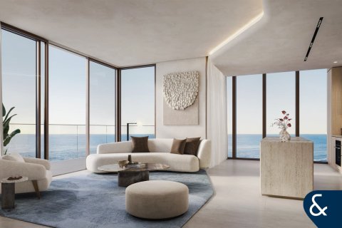 Apartment in Maritime City, Dubai 1 bedroom, 80 sq.m. № 74677 - photo 3