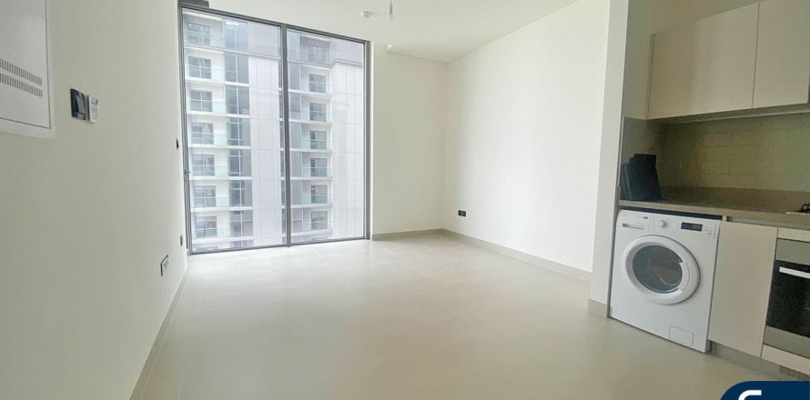 Квартира в Sobha Hartland, Мохаммед Бин Рашид Сити, Дубай, 1 спальня, 46м², № 74680