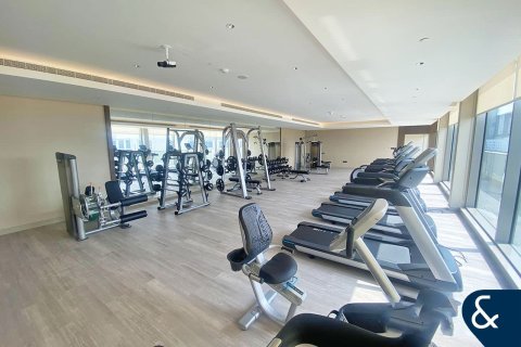 Купить квартиру в Sobha Hartland, Мохаммед Бин Рашид Сити, Дубай: 1 спальня, 46м², № 74680 - фото 9