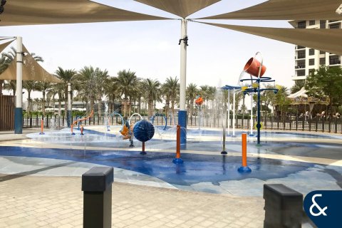 شقة في Rawda Apartments, Town Square, دبي 2 غرف نوم, 87 م² رقم 74679 - صورة 11