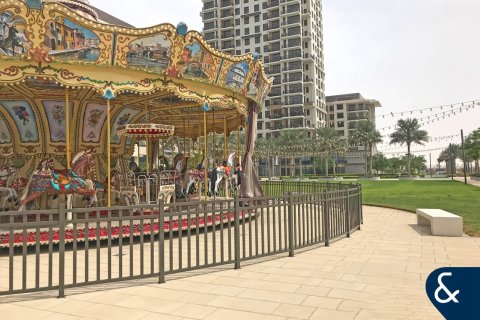 شقة في Rawda Apartments, Town Square, دبي 2 غرف نوم, 87 م² رقم 74679 - صورة 12