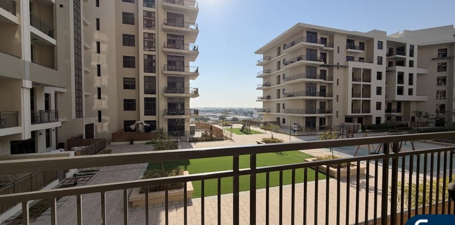 شقة في RAWDA APARTMENTS في Rawda Apartments, Town Square, دبي 2 غرف نوم, 87 م² رقم 74679