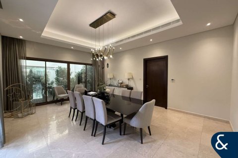 Villa in Meydan, Dubai 5 bedrooms, 701 sq.m. № 74681 - photo 3