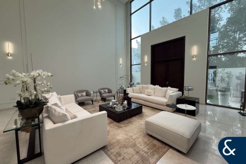 Villa in Meydan, Dubai 5 bedrooms, 701 sq.m. № 74681 - photo 6