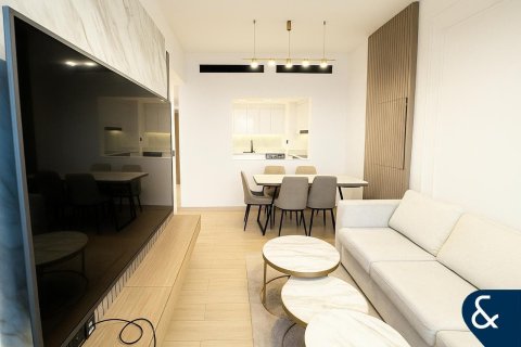 شقة في دائرة قرية جميرا, دبي 3 غرف نوم, 115 م² رقم 74678 - صورة 3