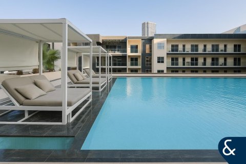 شقة في دائرة قرية جميرا, دبي 3 غرف نوم, 115 م² رقم 74678 - صورة 14