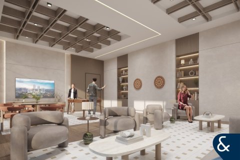 Apartment in Motor City, Dubai 1 bedroom, 82 sq.m. № 74682 - photo 3