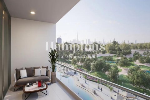 Apartamento en Mohammed Bin Rashid City, Dubai, 1 dormitorio, 51.13938538 m², № 64608 - foto 2
