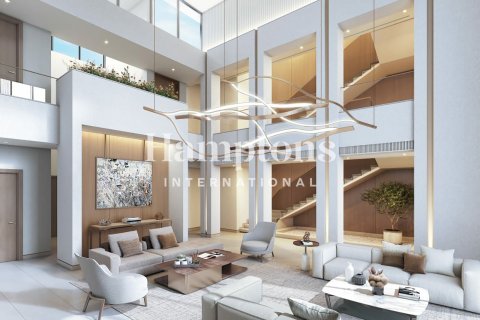 Apartamento en Mohammed Bin Rashid City, Dubai, 1 dormitorio, 51.13938538 m², № 64608 - foto 5