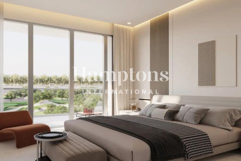 Apartamento en Mohammed Bin Rashid City, Dubai, 1 dormitorio, 51.13938538 m², № 64608 - foto 3