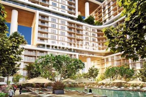 Apartamento en Mohammed Bin Rashid City, Dubai, 1 dormitorio, 51.13938538 m², № 64608 - foto 10