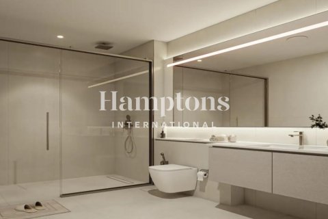 Apartamento en Mohammed Bin Rashid City, Dubai, 1 dormitorio, 51.13938538 m², № 64608 - foto 1