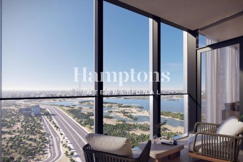 Apartamento en Mohammed Bin Rashid City, Dubai, 1 dormitorio, 51.13938538 m², № 64608 - foto 8