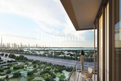 Apartamento en Mohammed Bin Rashid City, Dubai, 1 dormitorio, 51.13938538 m², № 64608 - foto 4