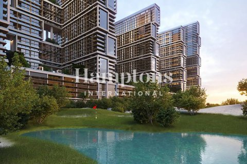 Apartamento en Mohammed Bin Rashid City, Dubai, 1 dormitorio, 51.13938538 m², № 64608 - foto 7