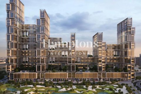 Apartamento en Mohammed Bin Rashid City, Dubai, 1 dormitorio, 51.13938538 m², № 64608 - foto 9