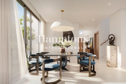 Снять в аренду виллу в Dubai South (Dubai World Central), Дубай: 3 спальни, 467.02338100м², № 64613 - фото 10