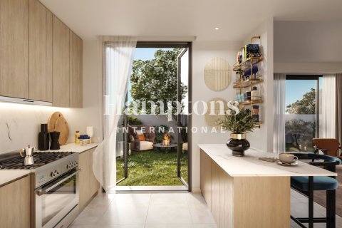 Снять в аренду виллу в Dubai South (Dubai World Central), Дубай: 3 спальни, 467.02338100м², № 64613 - фото 11