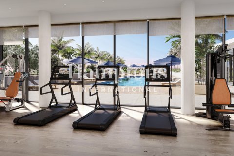 Снять в аренду виллу в Dubai South (Dubai World Central), Дубай: 3 спальни, 467.02338100м², № 64613 - фото 13