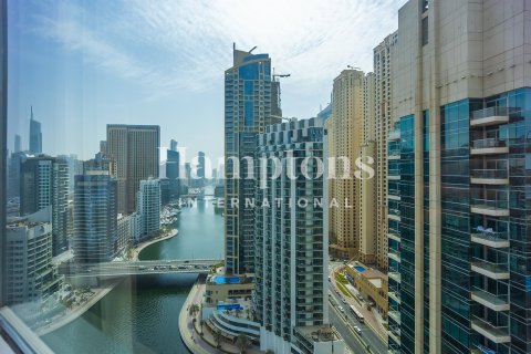 Apartment in The Address Dubai Marina, Dubai Marina, Dubai 2 bedrooms, 120.95970600 sq.m. № 64611 - photo 11