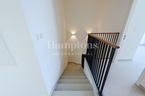 Villa en Dubai South (Dubai World Central), Dubai, 3 dormitorios, 149.56918485 m², № 64614 - foto 22