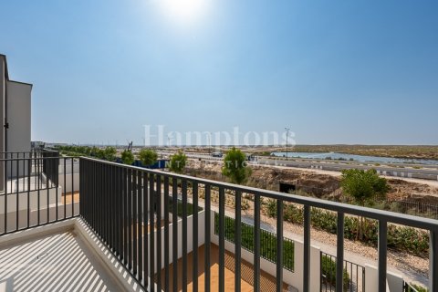 Villa en Dubai South (Dubai World Central), Dubai, 3 dormitorios, 149.56918485 m², № 64614 - foto 20