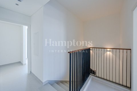 Villa en Dubai South (Dubai World Central), Dubai, 3 dormitorios, 149.56918485 m², № 64614 - foto 12