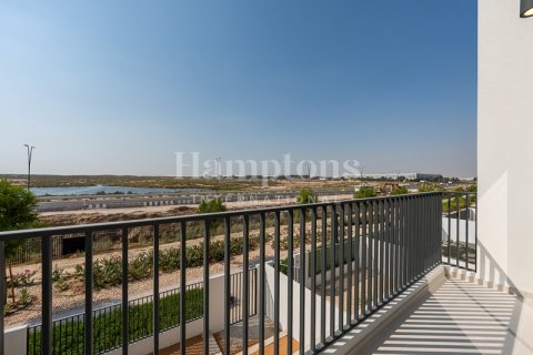 Villa en Dubai South (Dubai World Central), Dubai, 3 dormitorios, 149.56918485 m², № 64614 - foto 25