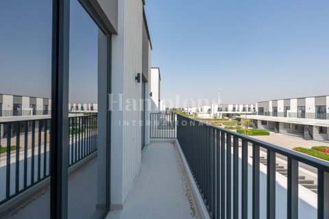 Villa en Dubai South (Dubai World Central), Dubai, 3 dormitorios, 149.56918485 m², № 64614 - foto 27