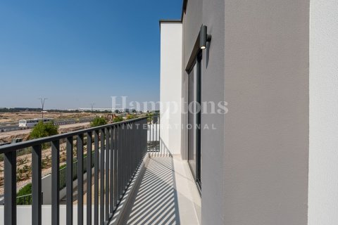 Villa en Dubai South (Dubai World Central), Dubai, 3 dormitorios, 149.56918485 m², № 64614 - foto 26