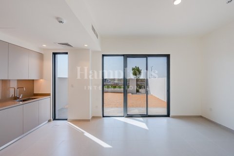 Villa en Dubai South (Dubai World Central), Dubai, 3 dormitorios, 149.56918485 m², № 64614 - foto 10