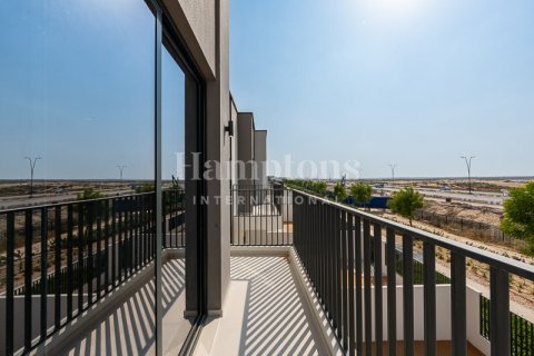 Villa en Dubai South (Dubai World Central), Dubai, 3 dormitorios, 149.56918485 m², № 64614 - foto 21