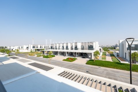 Villa en Dubai South (Dubai World Central), Dubai, 3 dormitorios, 149.56918485 m², № 64614 - foto 30