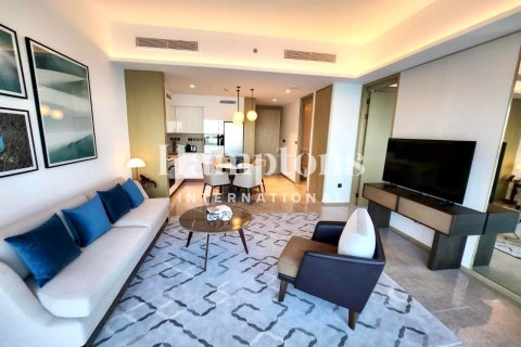 Apartment in Dubai Creek Harbour (The Lagoons), Dubai 1 bedroom, 74.52957369 sq.m. № 64612 - photo 6