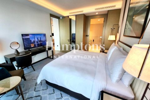 Apartment in Dubai Creek Harbour (The Lagoons), Dubai 1 bedroom, 74.52957369 sq.m. № 64612 - photo 9