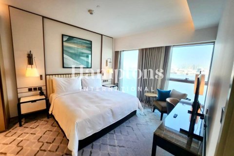 Apartment in Dubai Creek Harbour (The Lagoons), Dubai 1 bedroom, 74.52957369 sq.m. № 64612 - photo 7