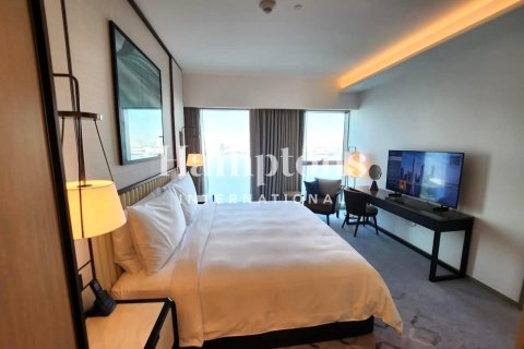 Apartment in Dubai Creek Harbour (The Lagoons), Dubai 1 bedroom, 74.52957369 sq.m. № 64612 - photo 2