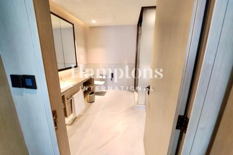 Apartment in Dubai Creek Harbour (The Lagoons), Dubai 1 bedroom, 74.52957369 sq.m. № 64612 - photo 10