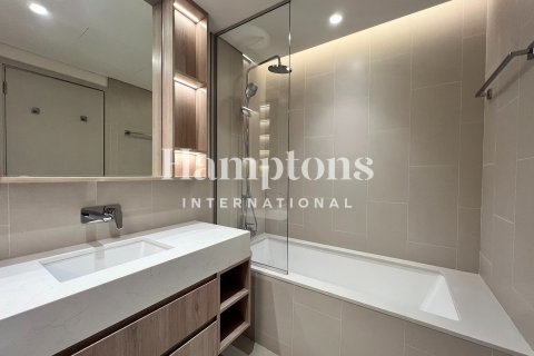 Apartamento en Maple at Dubai Hills Estate, Dubai Hills Estate, Dubai, 2 dormitorios, 91.37010050 m², № 64616 - foto 12