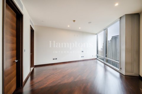 Apartamento en Burj Khalifa, Dubai, 1 dormitorio, 101.81982994 m², № 64615 - foto 13