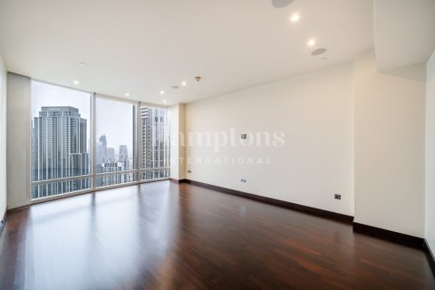 Apartamento en Burj Khalifa, Dubai, 1 dormitorio, 101.81982994 m², № 64615 - foto 4