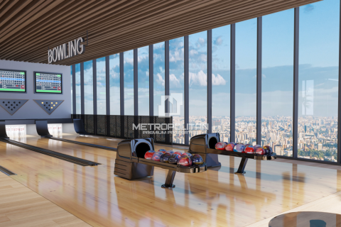 Купить квартиру в Dubai Land, Дубай: 2 спальни, 93м², № 73181 - фото 4