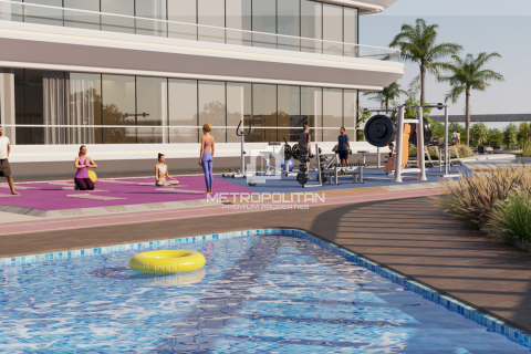 Купить квартиру в Dubai Land, Дубай: 2 спальни, 93м², № 73181 - фото 6